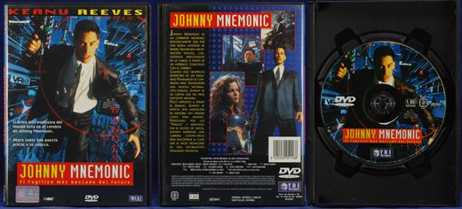 Johnny Mnemonic