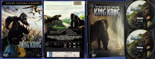 King Kong