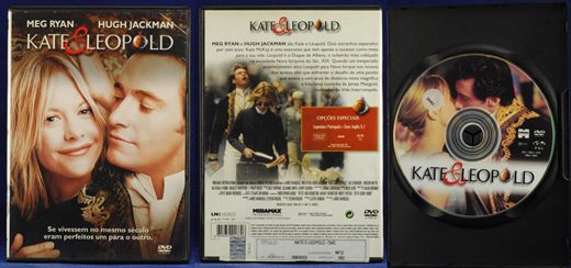 Kate e Leopold (Kate and Leopold)