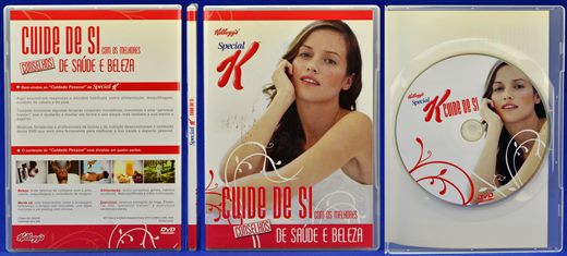 Kellogg's Special K - Cuide de si