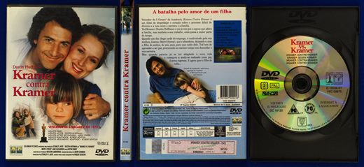 Kramer contra Kramer