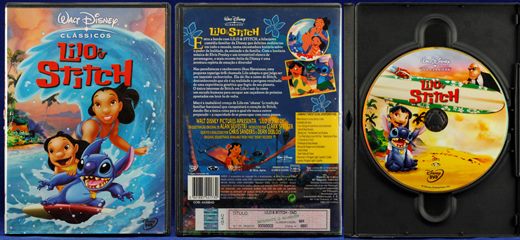Lilo and Stitch
