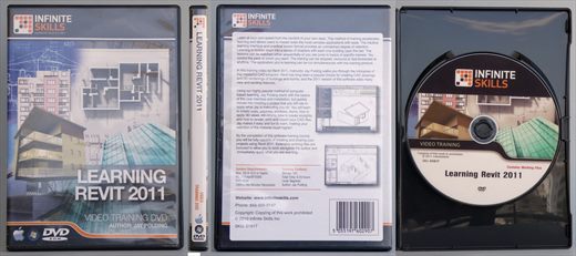 Learning Revit 2011