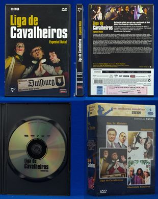 Liga de Cavalheiros
