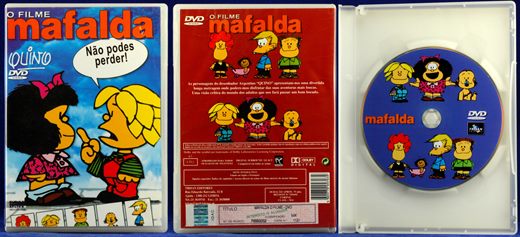 Mafalda