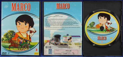 Marco 3
