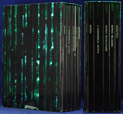 Matrix Pack
