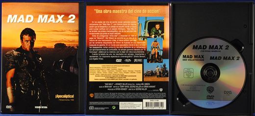Mad Max 2