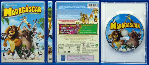 Madagascar