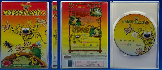 Marsupilami 2