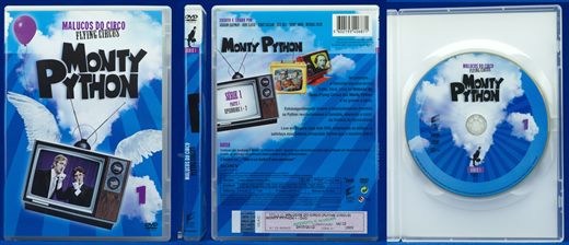 Monty Python 1