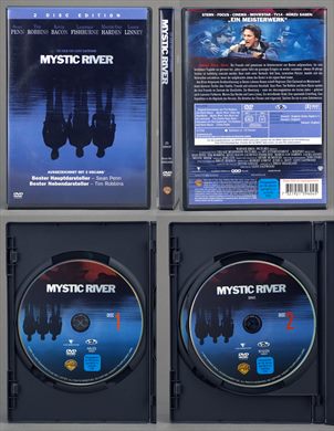 Mystic River