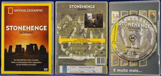 National Geographic - Stonehenge Decoded