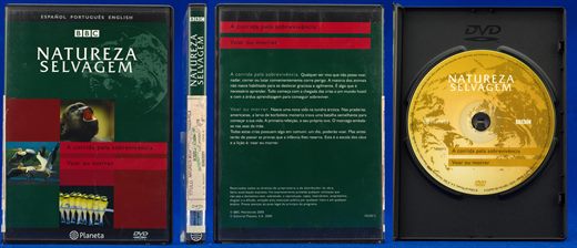 Natureza Selvagem 182509 S