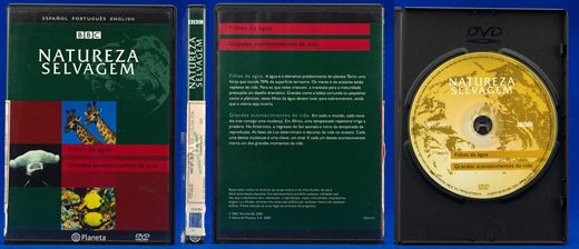 Natureza Selvagem 182510 S