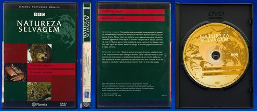 Natureza Selvagem 182511 S
