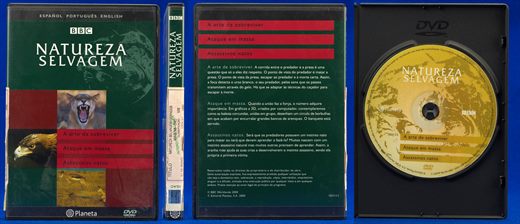 Natureza Selvagem 182513 S