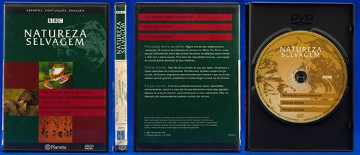 Natureza Selvagem 182514 S