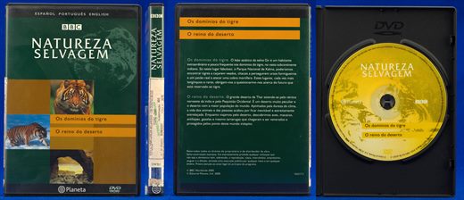 Natureza Selvagem 182517 S