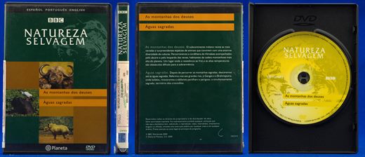 Natureza Selvagem 182518 S