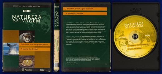 Natureza Selvagem 182525 S