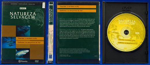 Natureza Selvagem 182526 S