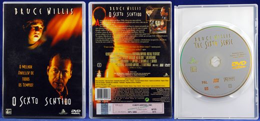 O Sexto Sentido (The Sixth Sense)