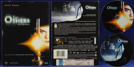 Os Outros (The Others)