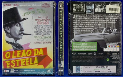 O Leao da Estrela