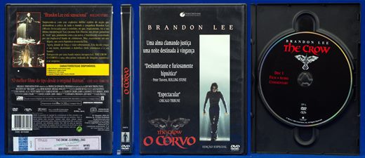O Corvo