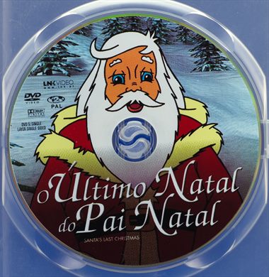 O Ultimo Natal do Pai Natal