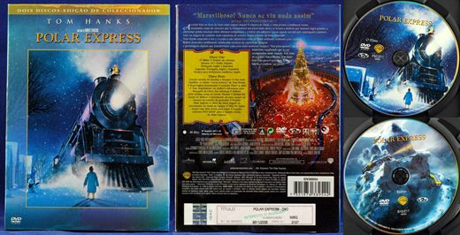 Polar Express