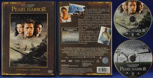 Pearl Harbor