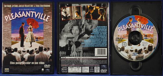 Pleasantville