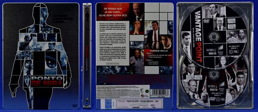 Ponto de Mira - Edicao Especial