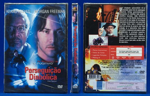 Perseguicao Diabolica