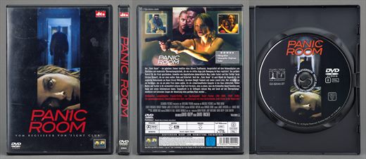 Panic Room