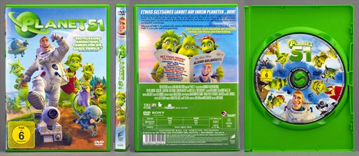 Planet 51