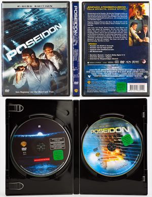 Poseidon
