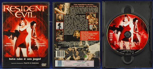 Resident Evil