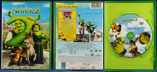 Shrek 2
