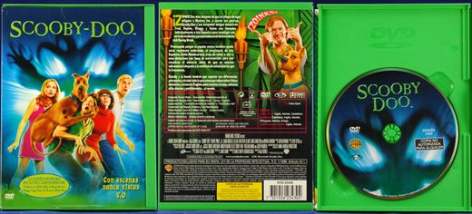 Scooby Doo