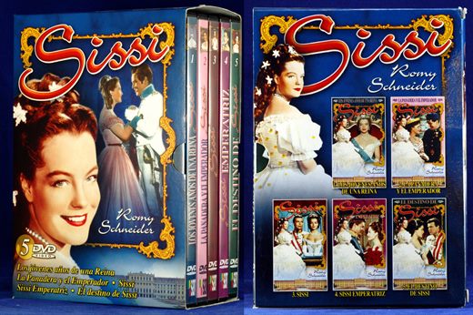 Sissi Pack