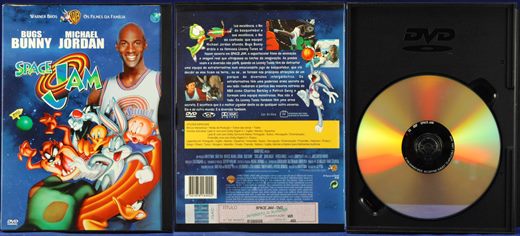 Space Jam