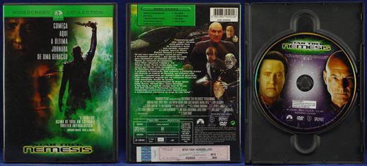 Star Trek Nemesis