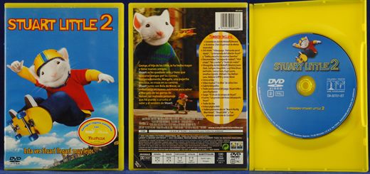 Stuart Little 2
