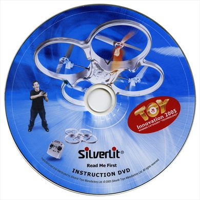Silverlit