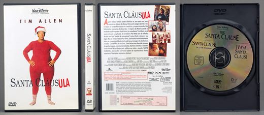 Santa Clausula