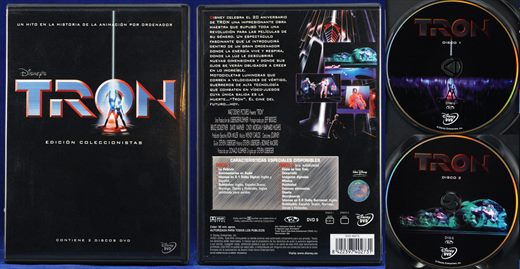 TRON