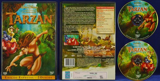 Tarzan